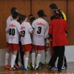 Florbal: Milevský Došwich kraloval i v Bernarticích