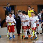 Florbal: Milevský Došwich kraloval i v Bernarticích