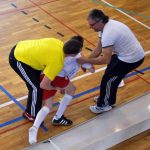 Florbal: Milevský Došwich kraloval i v Bernarticích