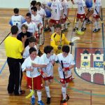 Florbal: Milevský Došwich kraloval i v Bernarticích