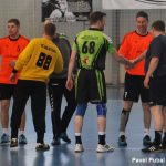 Házená – muži: Vítězství Milevska režíroval Jan Bartoš
