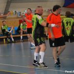 Házená – muži: Vítězství Milevska režíroval Jan Bartoš