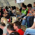 Házená – muži: Vítězství Milevska režíroval Jan Bartoš