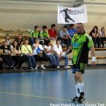 Házená – muži: Vítězství Milevska režíroval Jan Bartoš