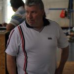 Házená – muži: Vítězství Milevska režíroval Jan Bartoš