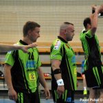 Házená – muži: Vítězství Milevska režíroval Jan Bartoš