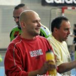 Házená – muži: Vítězství Milevska režíroval Jan Bartoš