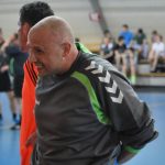 Házená – muži: Vítězství Milevska režíroval Jan Bartoš
