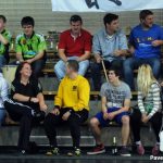 Házená – muži: Vítězství Milevska režíroval Jan Bartoš