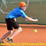 Mezinárodní tenis v Písku