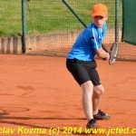 Mezinárodní tenis v Písku
