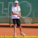 Mezinárodní tenis v Písku