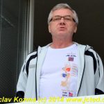 Mezinárodní tenis v Písku