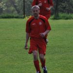 Okresní fotbal: Chyšky doma ztratily důležité body