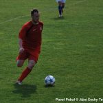 Okresní fotbal: Chyšky doma ztratily důležité body