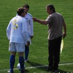 Okresní fotbal: Chyšky doma ztratily důležité body