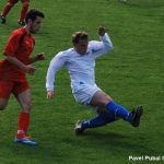 Okresní fotbal: Chyšky doma ztratily důležité body