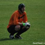 Okresní fotbal: Chyšky doma ztratily důležité body