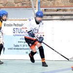 Písek - Suchdol nad Lužnicí 