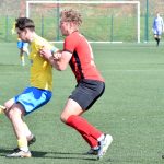 Písek U19 - Petřín Plzeň U19 