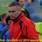 Ani veliká převaha Katovic obrat nepřinesla