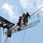 Páteřní síť elektřiny čekají miliardové investice