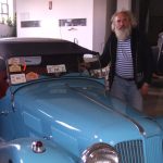 V Chotovinách se otevřelo muzeum. Děti poučí, pamětníky dojme