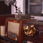 V Chotovinách se otevřelo muzeum. Děti poučí, pamětníky dojme