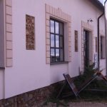 V Chotovinách se otevřelo muzeum. Děti poučí, pamětníky dojme