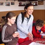 Turistům přálo počasí. Svatý Florián přilákal víc než dvě stě lidí!