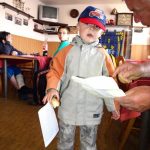 Turistům přálo počasí. Svatý Florián přilákal víc než dvě stě lidí!