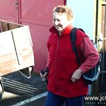 Turistům přálo počasí. Svatý Florián přilákal víc než dvě stě lidí!