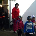 Turistům přálo počasí. Svatý Florián přilákal víc než dvě stě lidí!