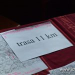 Turistům přálo počasí. Svatý Florián přilákal víc než dvě stě lidí!