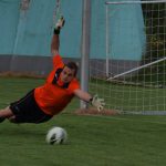 Fotbal: Blatná smetla rivala z Bělčic a slaví postup!