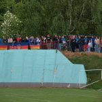 Fotbal: Blatná smetla rivala z Bělčic a slaví postup!