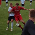 Fotbal: Blatná smetla rivala z Bělčic a slaví postup!
