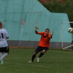 Fotbal: Blatná smetla rivala z Bělčic a slaví postup!