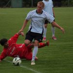 Fotbal: Blatná smetla rivala z Bělčic a slaví postup!