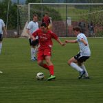 Fotbal: Blatná smetla rivala z Bělčic a slaví postup!