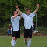 Fotbal: Blatná smetla rivala z Bělčic a slaví postup!