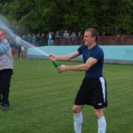 Fotbal: Blatná smetla rivala z Bělčic a slaví postup!