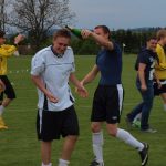Fotbal: Blatná smetla rivala z Bělčic a slaví postup!