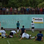 Fotbal: Blatná smetla rivala z Bělčic a slaví postup!