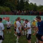 Fotbal: Blatná smetla rivala z Bělčic a slaví postup!