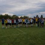 Fotbal: Blatná smetla rivala z Bělčic a slaví postup!
