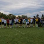 Fotbal: Blatná smetla rivala z Bělčic a slaví postup!