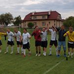 Fotbal: Blatná smetla rivala z Bělčic a slaví postup!