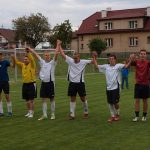 Fotbal: Blatná smetla rivala z Bělčic a slaví postup!