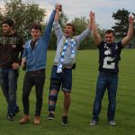 Fotbal: Blatná smetla rivala z Bělčic a slaví postup!